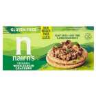 Nairns Gluten Free Wholegrain Crackers 160g