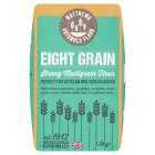 Matthews Cotswold Eight Grain Strong Flour, 1.5kg