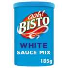 Bisto Sauces White Sauce Mix 185g