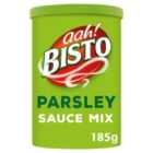 Bisto Sauces Parsley Sauce Mix 185g