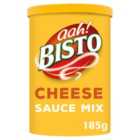 Bisto Sauce Mix Cheese 185g