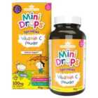 Natures Aid Mini Drops Vitamin C Sprinkles 90g