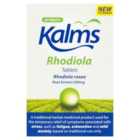 Kalms 200mg Rhodiola Rosea Root Extract Tablets 20 per pack