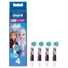 Oral-B Frozen 4 per pack