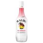 Malibu Watermelon Flavoured Rum 70cl