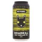 Mad Squirrel Roadkill New England IPA 440ml