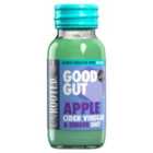 Unrooted Good Gut Apple Cider Vinegar Shot 60ml