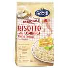 Riso Scotti Risotto with 4 Cheeses 200g