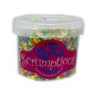Scrumptious Sprinkles - Rainbow Funfetti 70g
