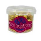 Scrumptious Sprinkles - Large Chocoballs Gold 70g