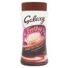 Galaxy Ultimate Frothy Hot Chocolate 275g