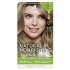 Schwarzkopf Natural & Nourishing 533 - Medium Ash Blonde Permanent Hair Dye 143g