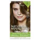 Schwarzkopf Natural & Nourishing 565 - Dark Gold Brown Permanent Hair Dye 143g