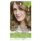 Schwarzkopf Natural & Nourishing 550 - Dark Blonde Permanent Hair Dye 143g