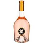 Chateau Miraval Cotes de Provence Rose Half Bottle 375ml