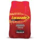 Lucozade Energy Drink Original, 4x380ml
