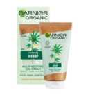 Garnier Organic Restoring Hemp Multi-Restore Gel Cream 50ml