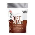 PhD Nutrition Belgian Chocolate Diet Plant Protein Powder 500g