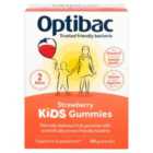 Optibac Probiotics Kids Gummies 30 per pack