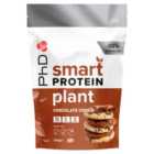 PhD Nutrition Vegan Chocolate Cookie Smart Protein 500g