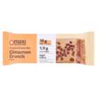 MaxiNutrition Cinnamon Crunch Protein Bar 45g