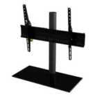 Universal Swivel and Tilt Table Top Stand Base 600