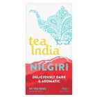 Tea India Nilgiri 40 per pack