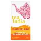 Tea India Darjeeling 40 per pack