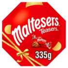 Maltesers Teasers Centrepiece Chocolate Gift Box 335g