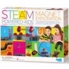 4M STEAM Powered Kids - Magnet Exploration
