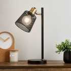 Idris Industrial Task Lamp
