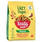 Lazy Vegan Mexican Ready Meal, 400g