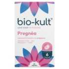 Bio-Kult Probiotics Pregnea Gut Supplement Capsules 60 per pack