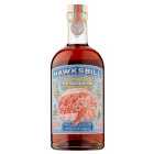Hawksbill Caribbean Spiced Rum 70cl