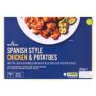 Morrisons Spanish Chicken & Potatoes 1.35kg