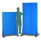 Topstore MSA 2.0 Spacemaster Stand Single Add-On 1000 x 2100