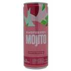 Morrisons Raspberry Mojito 250ml