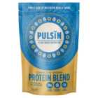 Pulsin Complete Vegan Protein Blend Vanilla 270g