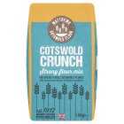 Matthews Cotswold Crunch Strong Flour Mix, 1.5kg