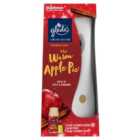 Glade Automatic Spray Holder & Refill Warm Apple Pie 269ml