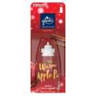 Glade Sense & Spray Refill Warm Apple Pie 18ml