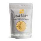 Purition Curcumin & Black Pepper Wholefood Nutrition Powder 500g
