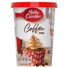 Betty Crocker Classic Coffee Icing 400g