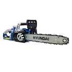 Hyundai HYC1600E 14" Corded Electric Chainsaw