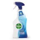 Dettol Power&Pure Anti-Bac Bathroom Cleaning Spray, 1litre