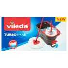 Vileda Turbo Smart Spin Mop, Each