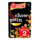 Amoy Chow Mein Stir Fry Sauce 120g