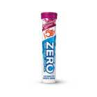 HIGH5 ZERO Blackcurrant Electrolyte Sports Drink Tablets 20 tab 20 per pack