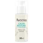 Aveeno Face Calm and Restore Oat Serum 30ml 30ml