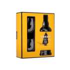 Sandeman 10 Year Old Tawny + 2 Glass Gift Pack 750ml